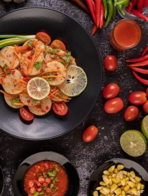 salad-vietnamese-pork-sausage-with-chilli-lemon-2025-01-16-14-20-05-utc.jpg salad-vietnamese-pork-sausage-with-chilli-lemon-2025-01-16-14-20-05-utc.jpg