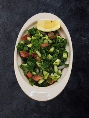 salades yamenite salades yamenite